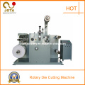 Etiquete la pegatina Rotary Die Cutting Machine